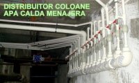 DISTRIBUITOR PENTRU COLOANELE VERTICALE DE APA CALDA - DISTRIBUITOR PENTRU COLOANELE VERTICALE DE APA CALDA